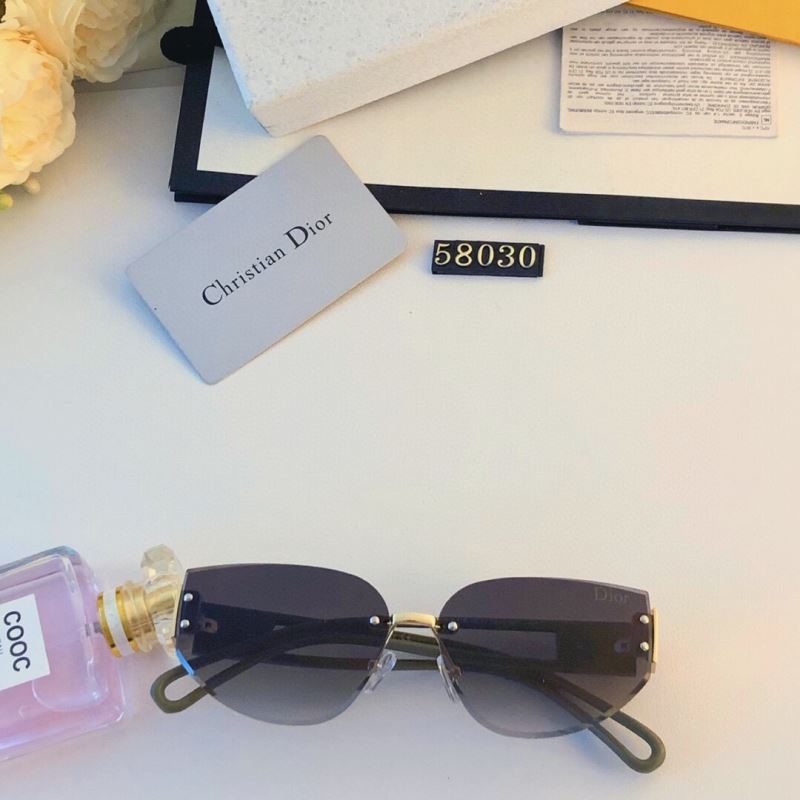 Christian Dior Sunglasses